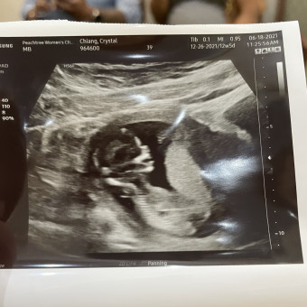 Babylist Registry Photo.