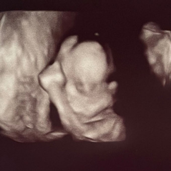 Babylist Registry Photo.