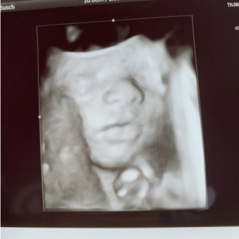 Babylist Registry Photo.