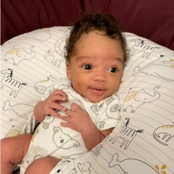 Babylist Registry Photo.