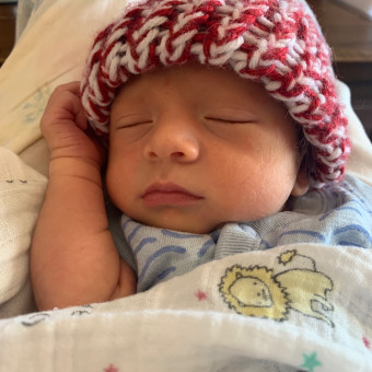 Babylist Registry Photo.
