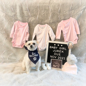 Babylist Registry Photo.