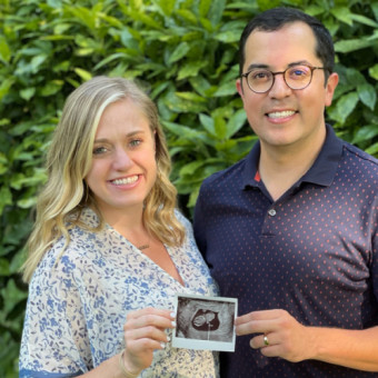 Babylist Registry Photo.