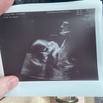 Babylist Registry Photo.