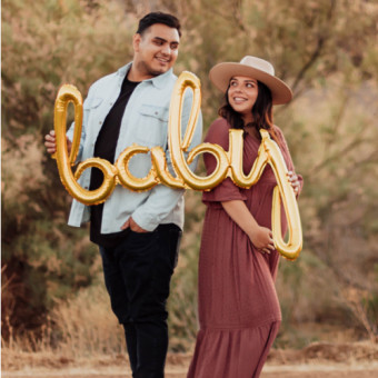 Babylist Registry Photo.