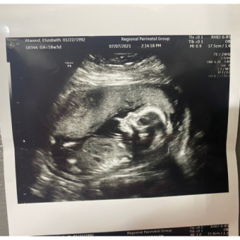 Babylist Registry Photo.