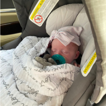 Babylist Registry Photo.