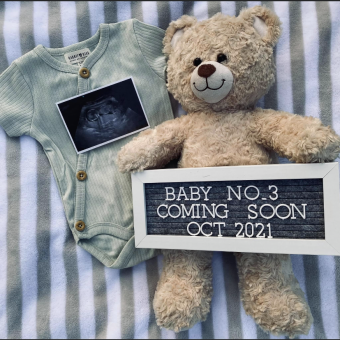 Babylist Registry Photo.