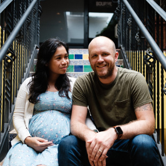 Babylist Registry Photo.
