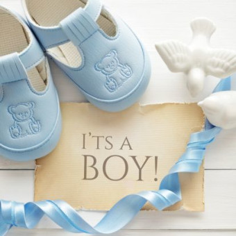 Babylist Registry Photo.
