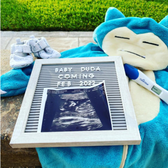 Babylist Registry Photo.