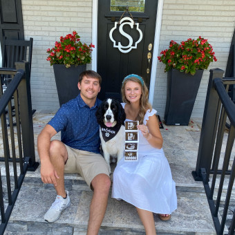 Peyton And Will Visbeck S Baby Registry At Babylist