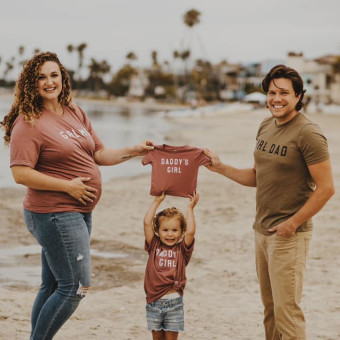 Babylist Registry Photo.
