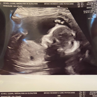 Babylist Registry Photo.