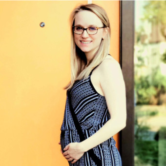 Babylist Registry Photo.