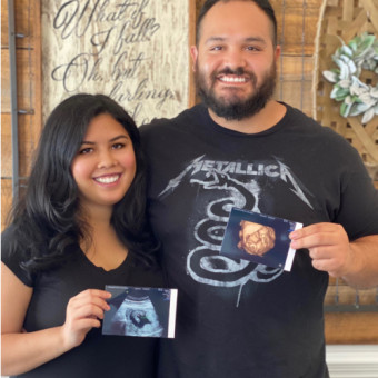 Babylist Registry Photo.