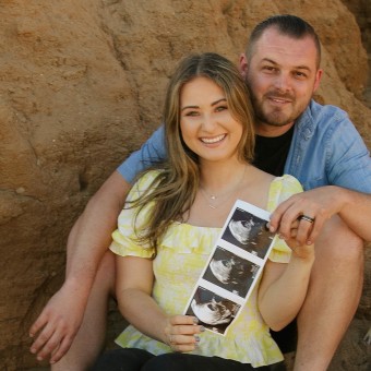 Babylist Registry Photo.
