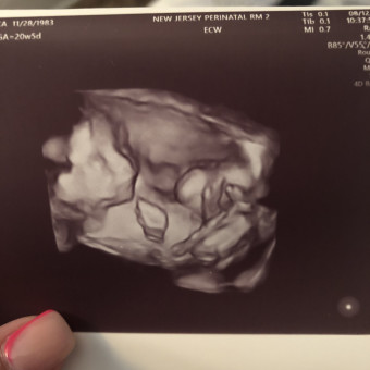Babylist Registry Photo.