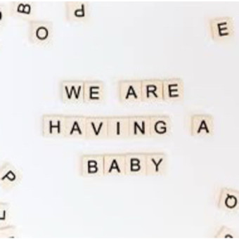 Babylist Registry Photo.