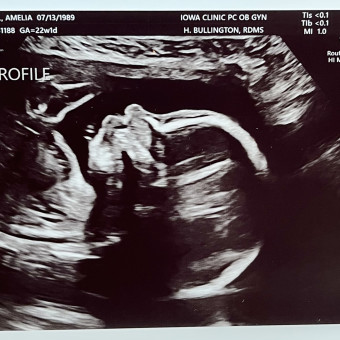 Babylist Registry Photo.