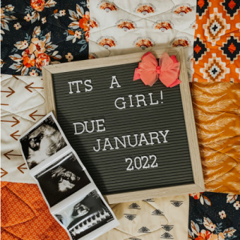 Babylist Registry Photo.