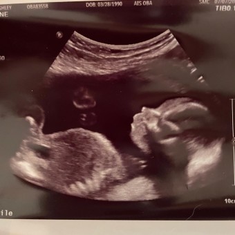 Babylist Registry Photo.