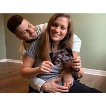 Babylist Registry Photo.