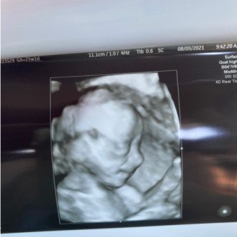 Babylist Registry Photo.