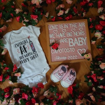 Babylist Registry Photo.