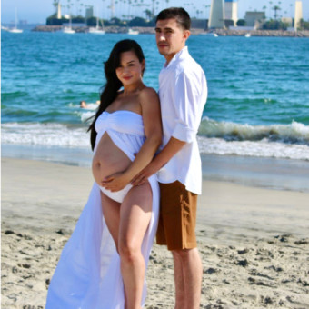 Babylist Registry Photo.