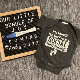 Babylist Registry Photo.