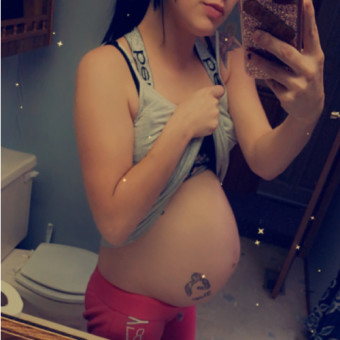 Babylist Registry Photo.