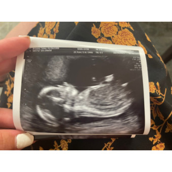 Babylist Registry Photo.