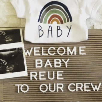 Babylist Registry Photo.