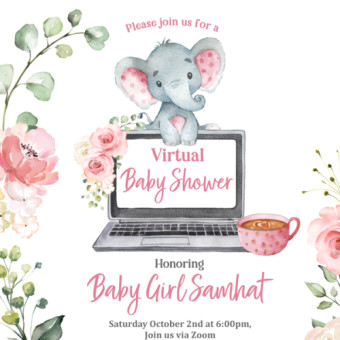 Babylist Registry Photo.