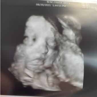 Babylist Registry Photo.