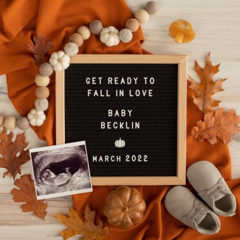 Babylist Registry Photo.