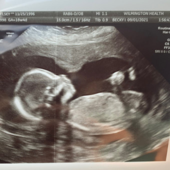 Babylist Registry Photo.