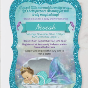 Babylist Registry Photo.