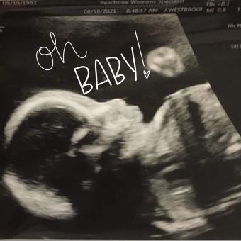 Babylist Registry Photo.