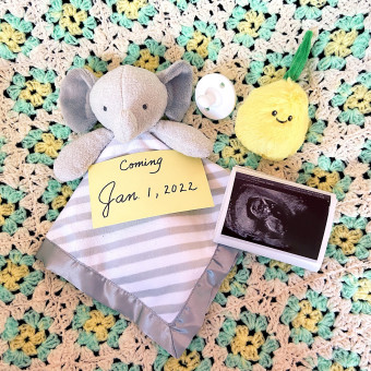 Babylist Registry Photo.