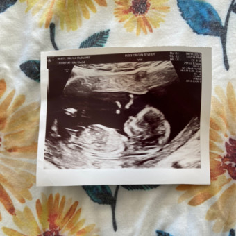 Babylist Registry Photo.