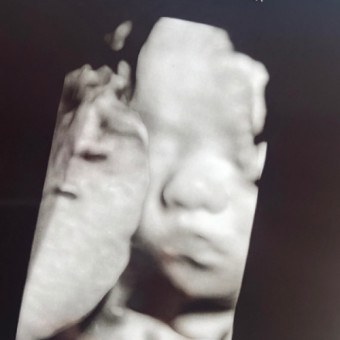 Babylist Registry Photo.