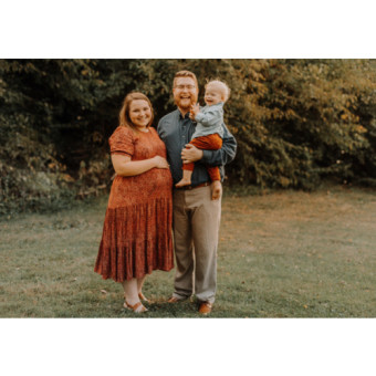 Babylist Registry Photo.