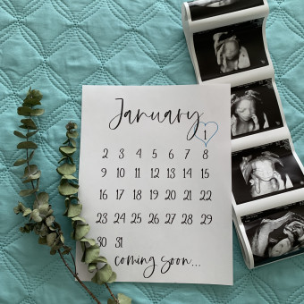 Babylist Registry Photo.
