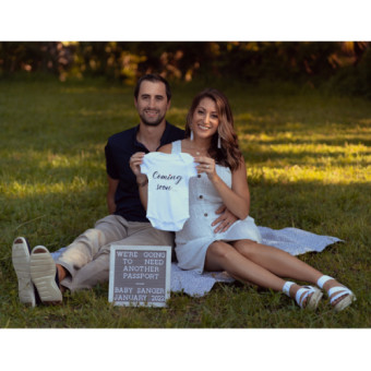 Babylist Registry Photo.