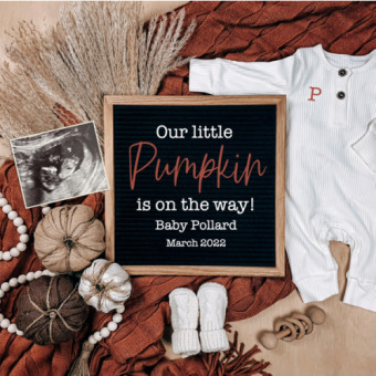Babylist Registry Photo.