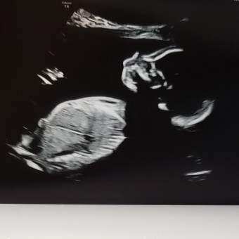 Babylist Registry Photo.