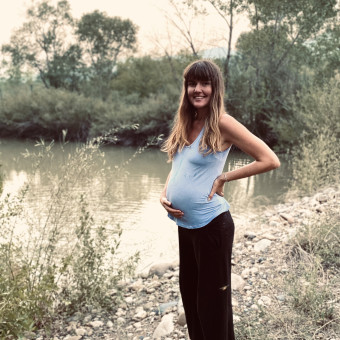 Babylist Registry Photo.