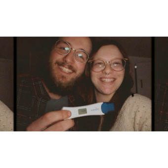 Babylist Registry Photo.